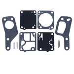 Carburetor Repair Kit For Mcculloch Mini Mac 110 120 130 140 Zama RB19 M1M7 New. Price: $10.29.