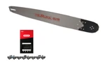 30" Bar & Chisel Skip Chain For Stihl 070 MS780 MS880 MS881, 216PV5 / 68JX092G New. Price: $199.00.