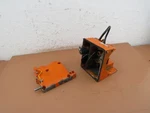 Olympyk 244F Chainsaw Oem Fuel Tank Used. Price: $13.10.