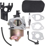EB2200X Carburetor Compatible With Honda EB2500X EM1600X EM1800X EM2200X EM2500X New. Price: $56.58.