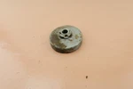 Echo CS-351 Chainsaw Oem Clutch Drum 175 007-0393 Used. Price: $9.99.