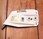 Stihl Chain Sprocket Cover Assy (new Style) MS362 1140-640-1703 Genuine Oem. Price: $85.45.