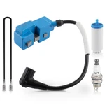 For Husqvarna K750 K760 Concrete New Ignition Module # 510115602 580380505. Price: $20.99.