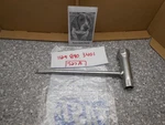 Stihl Combo Wrench 1129 890 3401 Oem New. Price: $16.99.