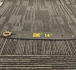 De+ AP14-52-437P-90: 14-INCH Replacement Chainsaw Bar Black Open. Price: $27.67.