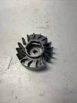 Genuine Stihl 017 018 MS170 MS180 Flywheel Assembly 1130 400 / 1201A Used. Price: $19.99.