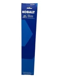 Kobalt 14" Chainsaw Bar In. Ksga 1040-03 40V Max New. Price: $17.99.