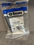 Stens 610-200 Fuel Line (replaces Stihl 1127 358 7703) New. Price: $9.99.