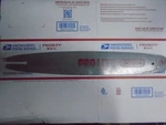 Oem Oregon Laser Weld Pro-lite Saw Bar 16" 160LAXA061 Nos New. Price: $26.99.