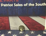 Stihl 41231902000 Starter Pulley Compl Nos. 2D New. Price: $27.95.