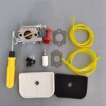 Carburetor & Kit For Husqvarna 525LST 525ES Rxt 325HE4 584901401 New. Price: $17.54.