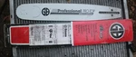 Gb Chainsaw Guide Bar 14 Inch 3/8 Pitch 50 Ga Husqvarna Jonsered New. Price: $30.00.