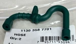 Stihl Oem Fuel Line 1130 358 7701 For 017C 018C MS170 MS180 C-b Cbe Hose New. Price: $22.49.