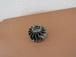Stihl 012 Av Chainsaw Oem Flywheel 13420 Used. Price: $11.01.