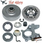 Clutch Drum Rim Sprockets Oil Pump For Stihl MS361 044 046 MS440 MS460 Chainsaws New. Price: $44.95.