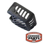 Genuine Oem Echo / Shindaiwa A320000033 Muffler Cover For CS-301 CS-303T CS-306 New. Price: $13.95.