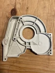 1118 021 1104 Genuine Stihl Chainsaw Oil Pump Dust Cover Open. Price: $14.34.