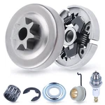 Adefol Chainsaw 3/8" 7 Teeth Clutch And Sprocket Precision Design For Stihl... New. Price: $26.26.