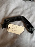 Mcculloch 93020C Right Half Handle, Used, HH-3-3. Price: $17.50.