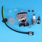 Carburetor For Walbro 615-361 WYK-233A WYK-233-1 A021231-0252 A021001340 New. Price: $13.26.