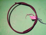 Poulan Trimmer Flexible Shaft. Part 530093936 Husqvarna Weed Eater TO11 New. Price: $36.44.