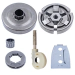 3/8"-7T Clutch Drum Rim Sprocket Oil Pump For Husqvarna 51 55 Rancher 503152101 New. Price: $25.60.