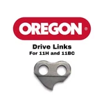 Oregon P107543 Harvester Drive Links, 3/4", 25-PACK New. Price: $23.39.