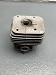 Oem Stihl 031 Chainsaw Cylinder Mahle 44ZN5 44MM Used. Price: $21.00.