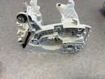 Stihl 1139-020-3007 Ms 181 Cbe And 211 Engine Housing New Oem Open. Price: $94.99.