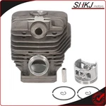 56MM Cylinder Piston Kit & Rings Pin For Stihl 066 MS660 Chainsaw Parts New. Price: $29.64.