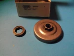 Oregon Nos Power Mate Sprocket System 29243X New SP24. Price: $27.33.
