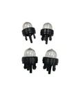 Enginerun Chainsaw Primer Bulb Kit (4 Pack) Compatible With Husqvarna 435... New. Price: $16.99.