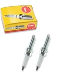 Pc Ngk 5946 LMAR6A-9 Standard Spark Plugs For 94703-00423 94701-00423 Zx New. Price: $24.44.
