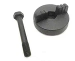 Husqvarna New Oem 372XP - 572XP Air Filter Knob # 537213204. Price: $24.95.