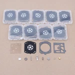Carburetor Repair Set Fit Husqvarna 133 154 234 238 242 246 250 Walbro K-22-HDA New. Price: $20.99.