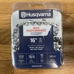 Oem Husqvarna 608100603 531300446 H36 16" 56 Dl 3/8" .050 Chainsaw New. Price: $17.00.