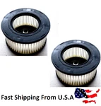 2X Air Filter For Stihl MS231 MS251 MS271 MS291 MS311 MS391 Oem 1141-120-1604 New. Price: $14.99.