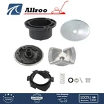 For Husqvarna General Transmission RS800 Driven Pulley Kit GT79253 587086701 New. Price: $35.22.