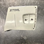 Stihl Chainsaw Clutch Cover 075 Open. Price: $65.00.