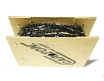 Carlton Foot Chainsaw 098-525 Nos Open. Price: $158.00.