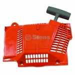Recoil Starter Assembly Husqvarna 365 371 372 Chainsaws Repl. 503 81-71 New. Price: $39.34.