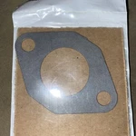 New Oem Kawasaki 110602346 Carburetor Intake Gasket Nos. Price: $8.50.