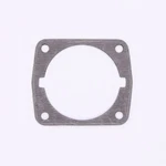 Cylinder Gasket Part Number - 503704902 For Husqvarna New. Price: $12.99.