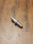 Stihl (1) Bar Stud (oversize) MS170 MS230 MS250 MS251 1123-664-2405 Genuine Oem New. Price: $16.10.