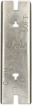 Husqvarna Depth Gauge Tool For .325 Narrow Kerf Pitch Chainsaw New. Price: $12.98.