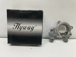 Hyway For Stihl 046 MS460 Oil Pump 1128 640 3206 New. Price: $30.00.