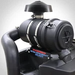 Kawasaki Air Filter Upgrade Kit Fits FR651V FR691V FR730V - Canister New. Price: $239.99.