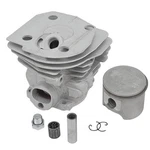 Oem Husqvarna 346 Xp Cylinder 44.3MM New. Price: $249.99.