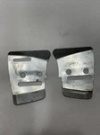 Homelite 360 Chainsaw UT10501A Guides 70397 70398 Used. Price: $11.21.