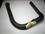 Mcculloch 1-91951 Chainsaw Handle PM610 Frame Open. Price: $12.00.